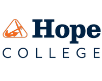 Hope College                                                                                                                                                                                            