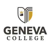 Geneva College                                                                                                                                                                                          